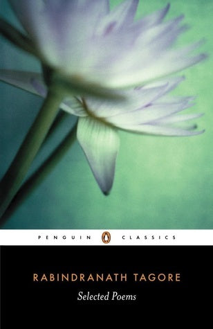 Selected Poems by Tagore Rabindranath