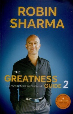 The Greatness Guide 2 by Robin Sharma