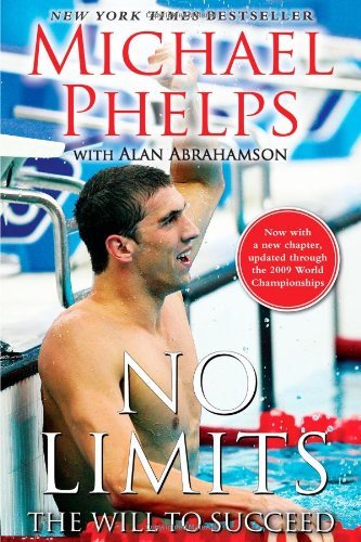 No Limits by Michael Phelps