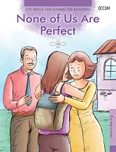 NONE OF US ARE PREFECT - FORGIVENESS