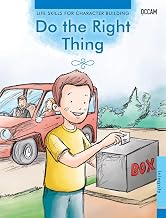 DO THE RIGHT THING - INTEGRITY
