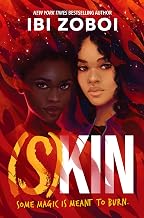 (s)kin by Zoboi Lbi