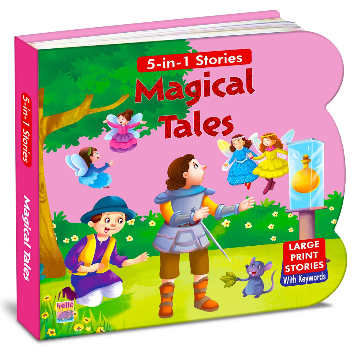 Magical Tales