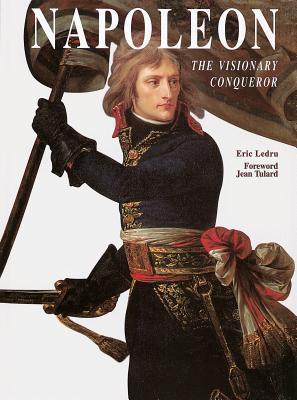 Napoleon by Eric Ledru