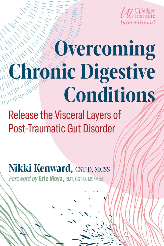 Overcoming Chronic Digestive Conditions by Philipcarr-Gomm