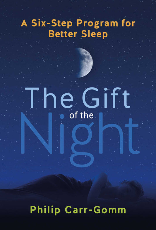 The Gift of the Night by Philipcarr-Gomm