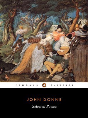 Selected Poems: Donne by Donne