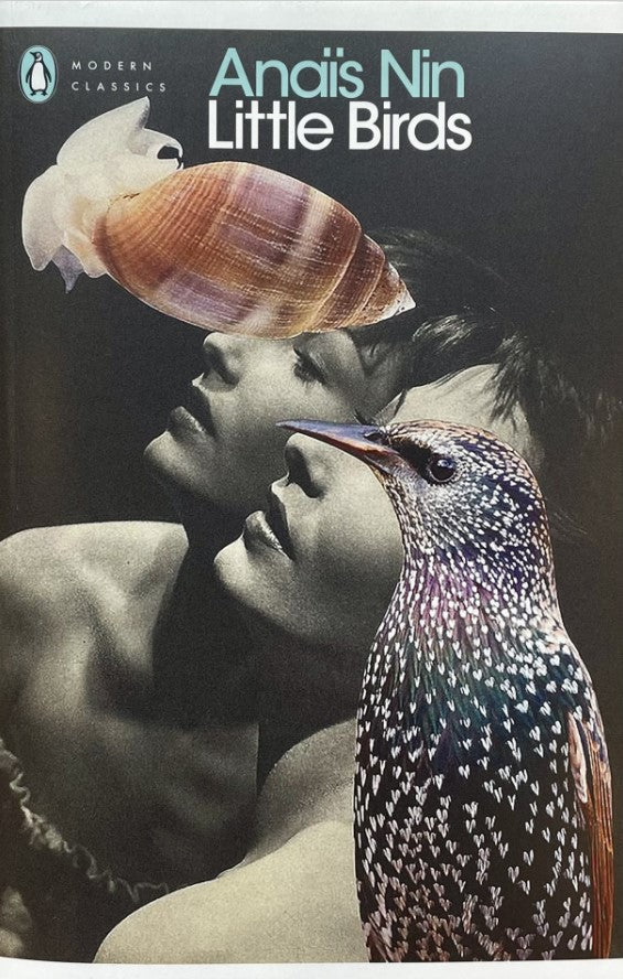 Little Birds by Anais Nin