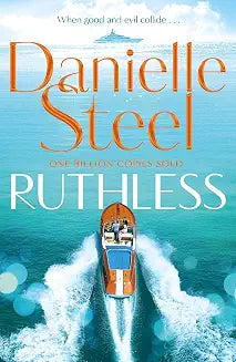 Ruthless by Danielle Steel