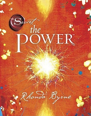 The Secret - The Power by Rhonda Byrne
