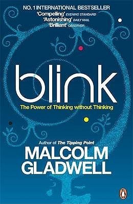 Blink (L) by Gladwell Malcolm