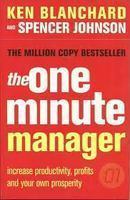 The New One Minute Manager by Ken Blanchard