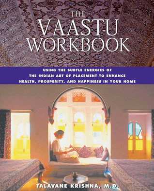 Vaastu Workbook by M.D Talavane Krishna
