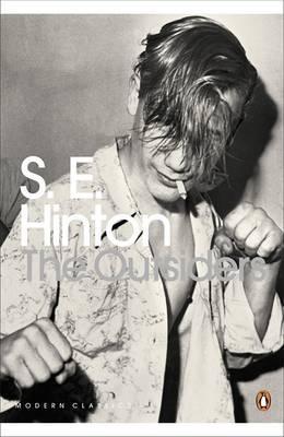 Outsiders by S. E.