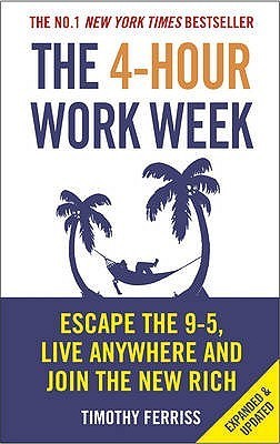 4-Hour Work Week, The (L) by Timothy Ferriss