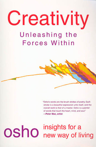Creativity by Osho