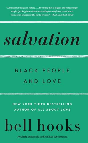 SALVATION - BLACK PEOPLE AND LOVE