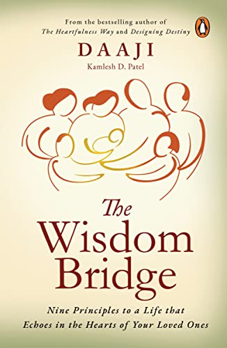 Wisdom Bridge, the by Patel Kamlesh