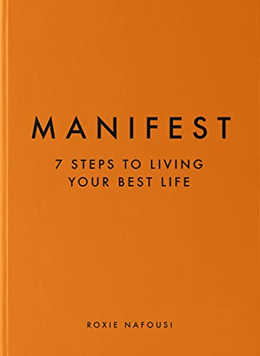 Manifest by Roxie Nafousi