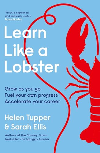Learn Like a Lobster by Helen,ellis, Sarah Tupper