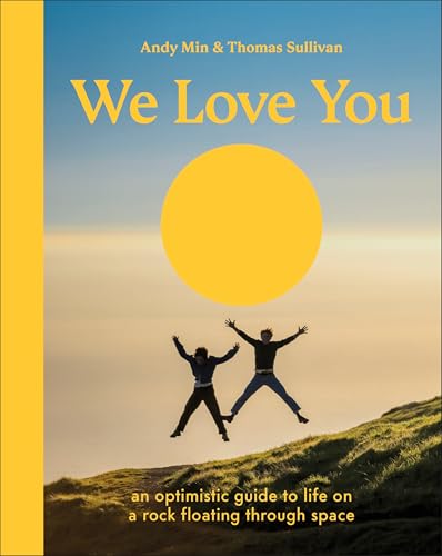 We Love You by Thomas,min, Andy Sullivan