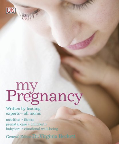 My Pregnancy by Virginia Beckett