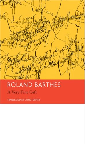 "A Very Fine Gift" and Other Writings on Theory: Essays and Interviews, Volume 1