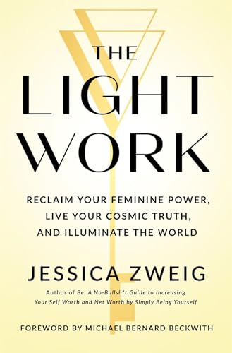 The Light Work by Jessica Zweig