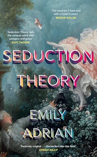 Seduction Theory by Emily Adrian