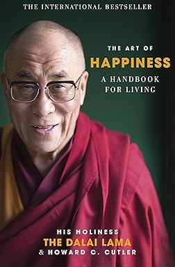 The Art of Happiness (b Hb) by Dalai Lama