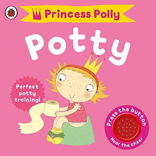 Princess Pollys Potty by Andrea