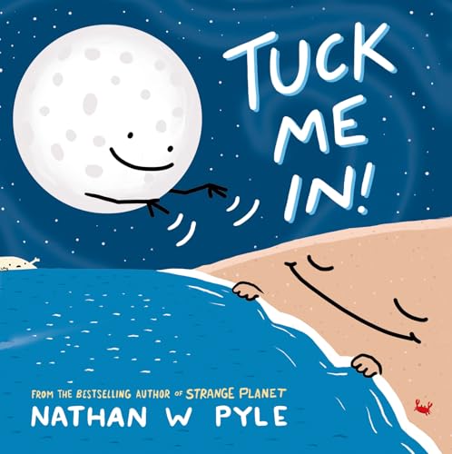 Tuck Me in by Nathan W. Pyle