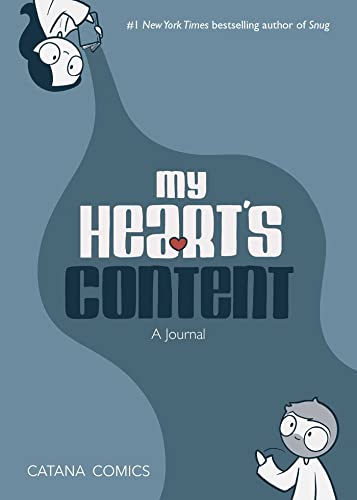 My Heart'S Content by Catana Chetwynd