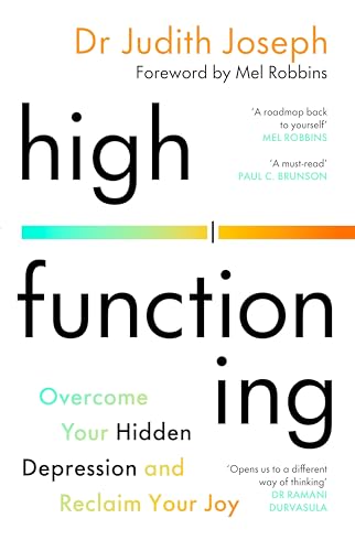 High Functioning by Judith Joseph