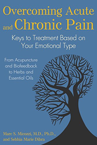 Overcoming Acute and Chronic Pain by Marc S. Micozzi