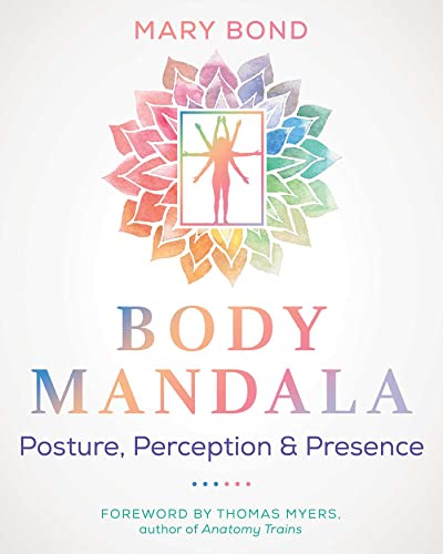 Body Mandala by Mary Bond