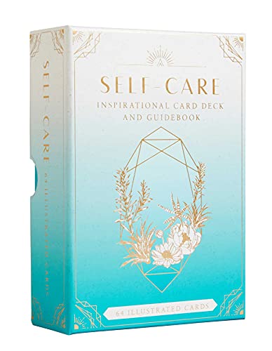 Self-Care by Caitlin Scholl