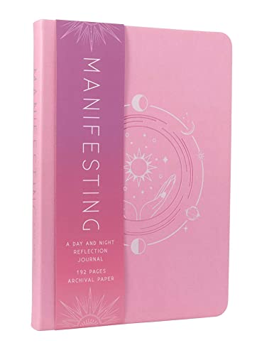 Manifesting by Insight Editions