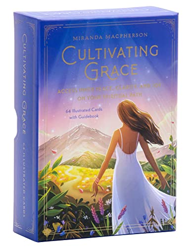 Cultivating Grace by Miranda Macpherson