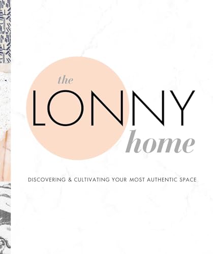 Lonny Home by Sean Santiago
