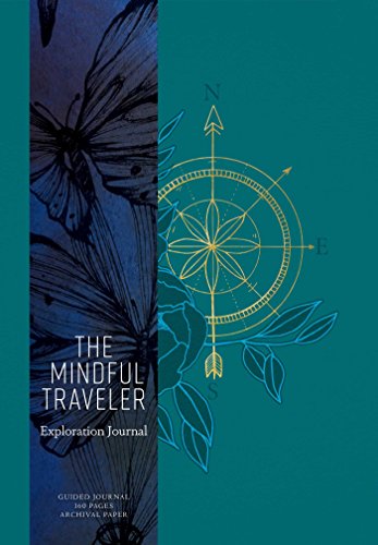 Mindful Traveler by Mandala Publishing
