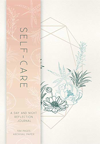 Self-Care Inner World by Insight Editions