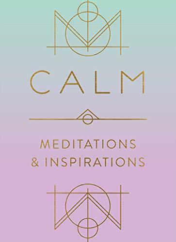 Calm by Mandala Publishing