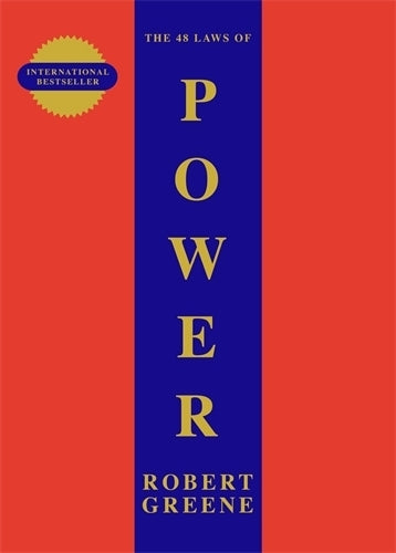 The 48 laws of power (FULL EDITION)
