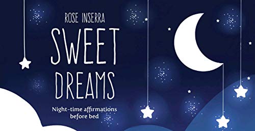 Sweet Dream Cards by Rose Inserra