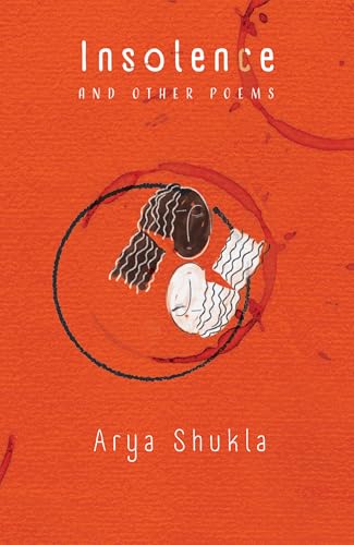 Insolence and Other Poems? by Manjul Publication