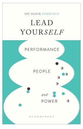 Lead Yourself by Amrita Tripathi