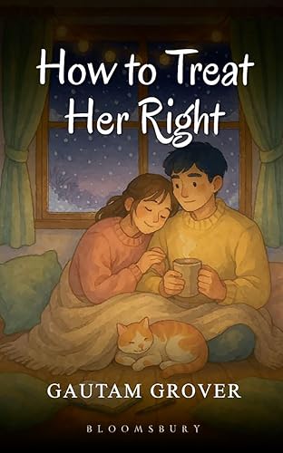 How To Treat Her Right by Gautam Grover