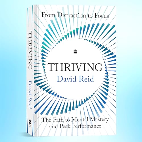 Thriving by David Reid