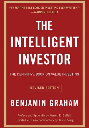 The Intelligent Investor
